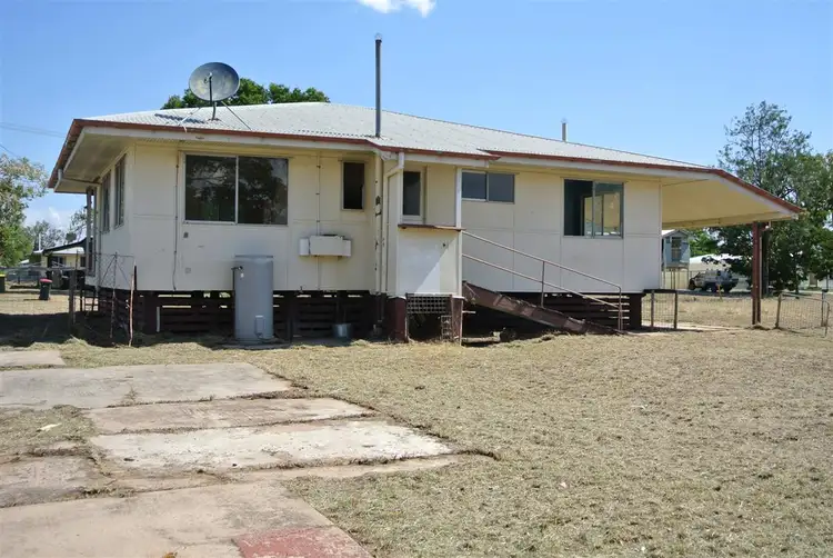 Fifth view of Homely house listing, 22 Boonery Street, Blackwater QLD 4717