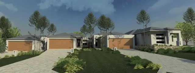 Second view of Homely villa listing, 2A Vincent Street, Westminster WA 6061