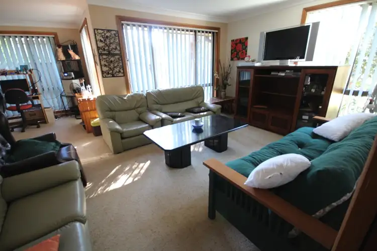 Sixth view of Homely house listing, 12 Kookaburra Drive, Taree NSW 2430