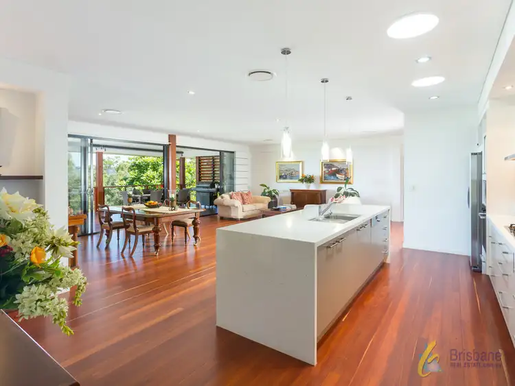 Fourth view of Homely rural property listing, 75 Olivia Place, Pullenvale QLD 4069