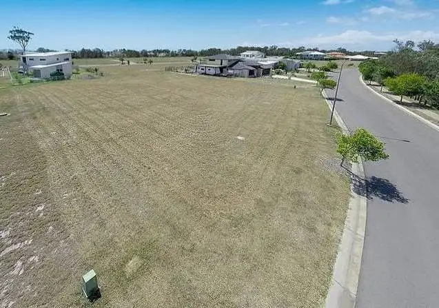Main view of Homely land listing, 57 Barramundi Drive, Burrum Heads QLD 4659