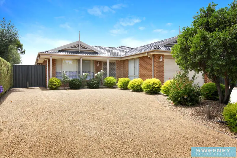 Main view of Homely house listing, 15 Tarcoola Drive, Burnside VIC 3023