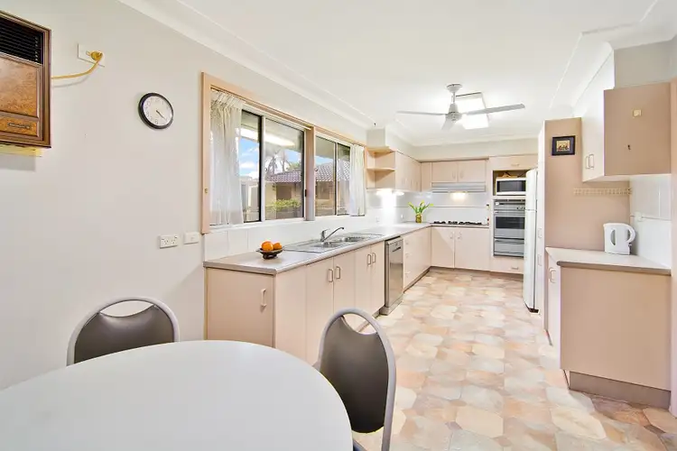 Third view of Homely house listing, 1 Nianbilla Place, Frenchs Forest NSW 2086
