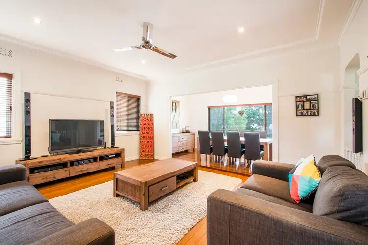 Second view of Homely house listing, 89 Clarence Street, Grafton NSW 2460