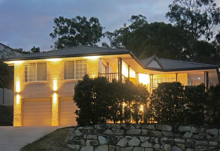 7 Mulligan Way, Edens Landing QLD 4207