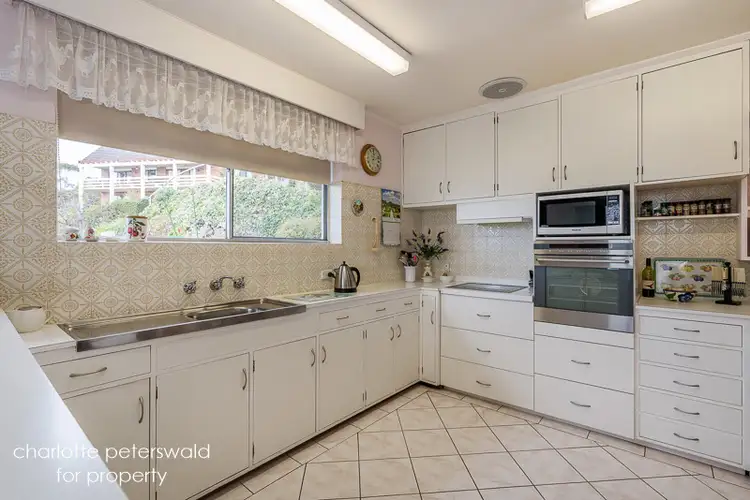 Third view of Homely house listing, 4 Waymouth Avenue, Sandy Bay TAS 7005