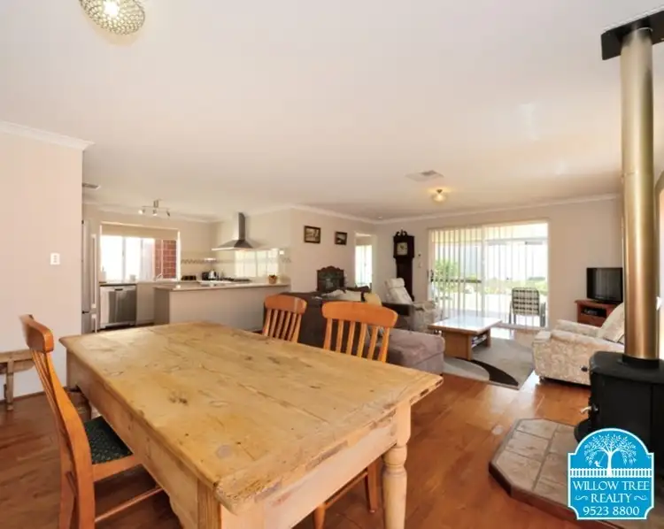 Fifth view of Homely house listing, 3 Ewood Pass, Baldivis WA 6171
