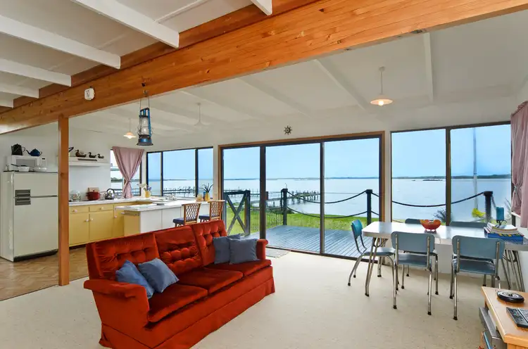 Second view of Homely house listing, Lot 21 Cooinda Avenue, Hindmarsh Island SA 5214