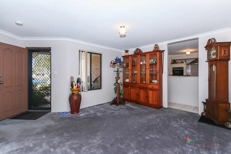 Second view of Homely house listing, 110 Larrawa Circle, Ellenbrook WA 6069