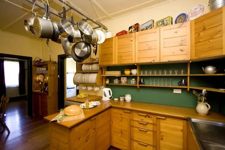 Sixth view of Homely house listing, 32 School Road, Erica VIC 3825