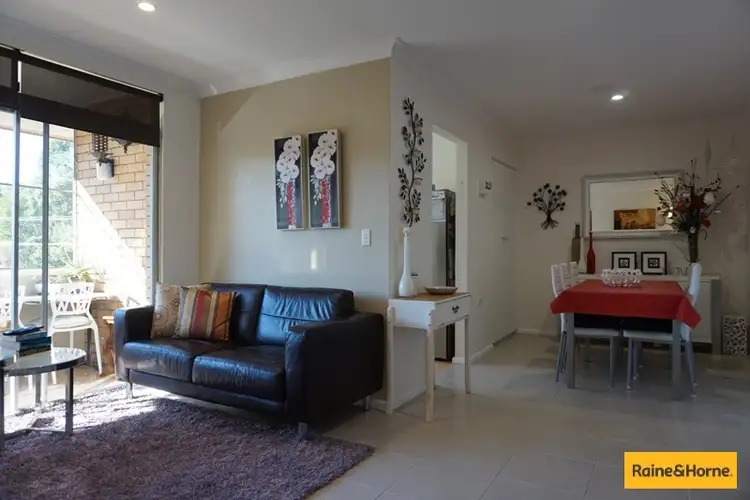 Fourth view of Homely unit listing, 2/98 West Argyll Street, Coffs Harbour NSW 2450