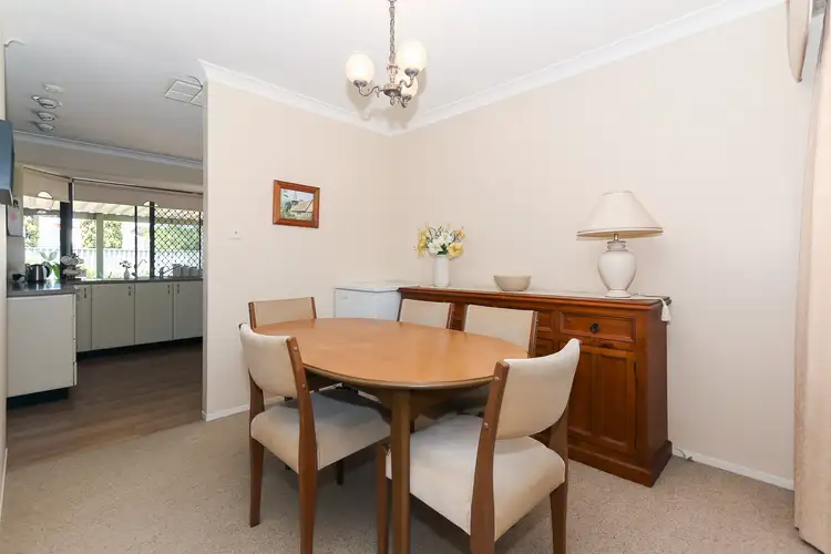 Sixth view of Homely house listing, 286 Vahland Ave, Willetton WA 6155