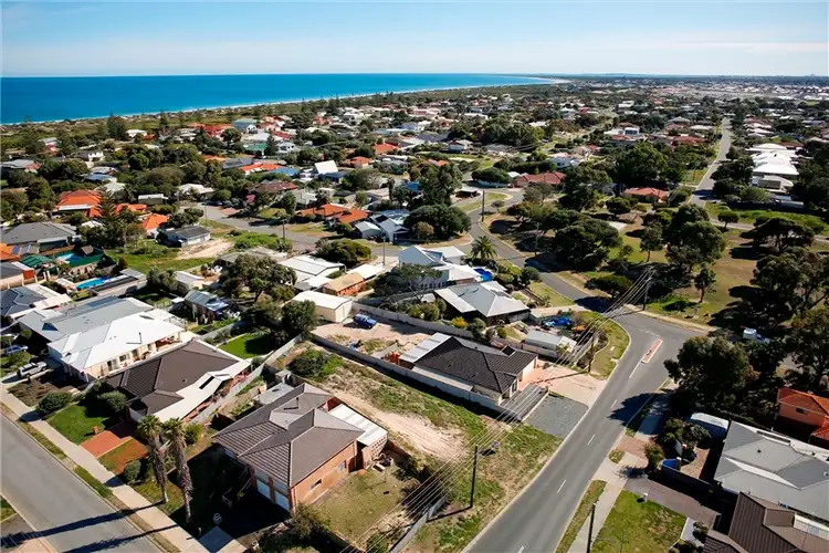 Second view of Homely land listing, 3 Barramundi Street, Golden Bay WA 6174