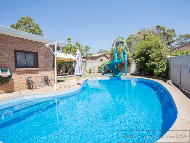 5 Nathan Close, Metford NSW 2323