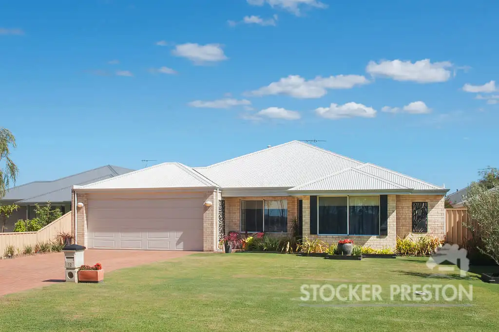 Main view of Homely house listing, 12 Anna Capel View, Geographe WA 6280
