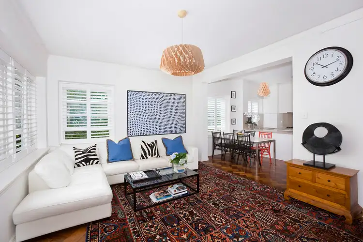 3/11 Wiston Gardens, Double Bay NSW 2028