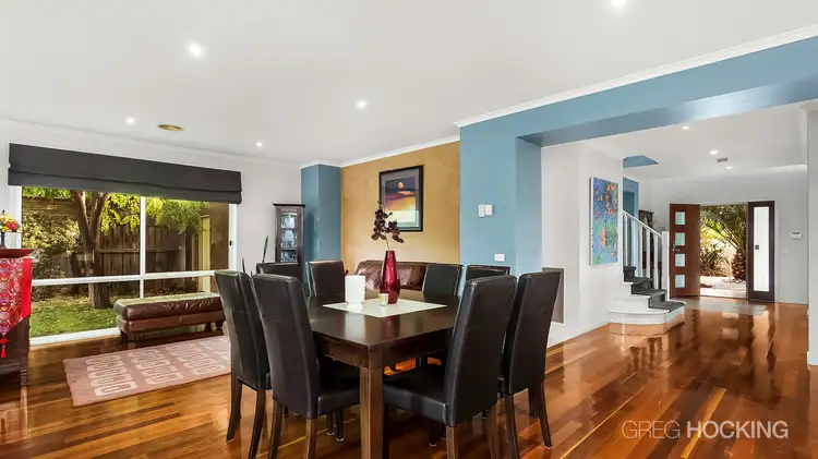 18 Seasons Boulevard, Tarneit VIC 3029