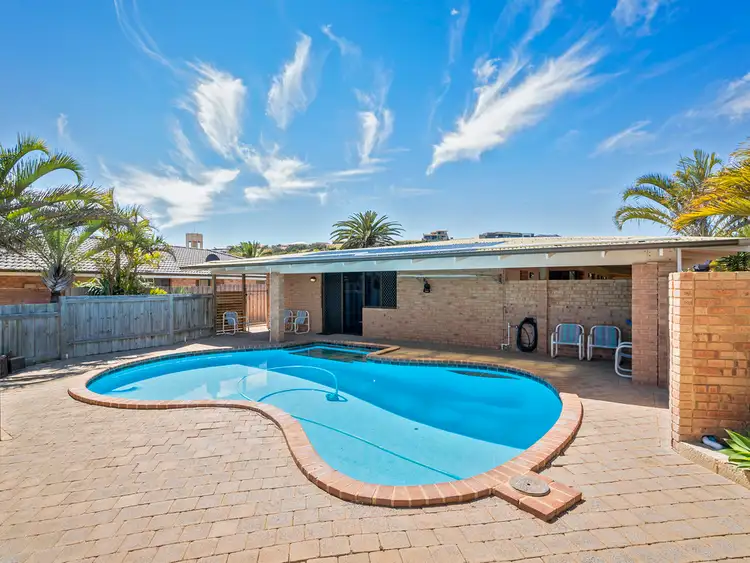 Third view of Homely house listing, 1 Sheldon Place, Tarcoola Beach WA 6530