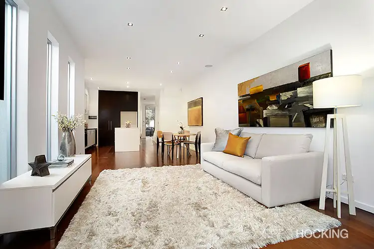 Fifth view of Homely house listing, 30 Mills Street, Albert Park VIC 3206