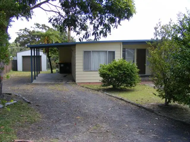 Second view of Homely house listing, 11 Pelican Street, Sanctuary Point NSW 2540