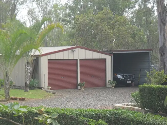 Second view of Homely rural property listing, Address available on request