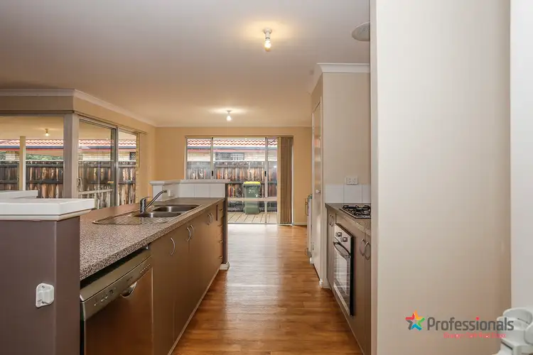 Third view of Homely house listing, 200 Charlottes Vista, Ellenbrook WA 6069