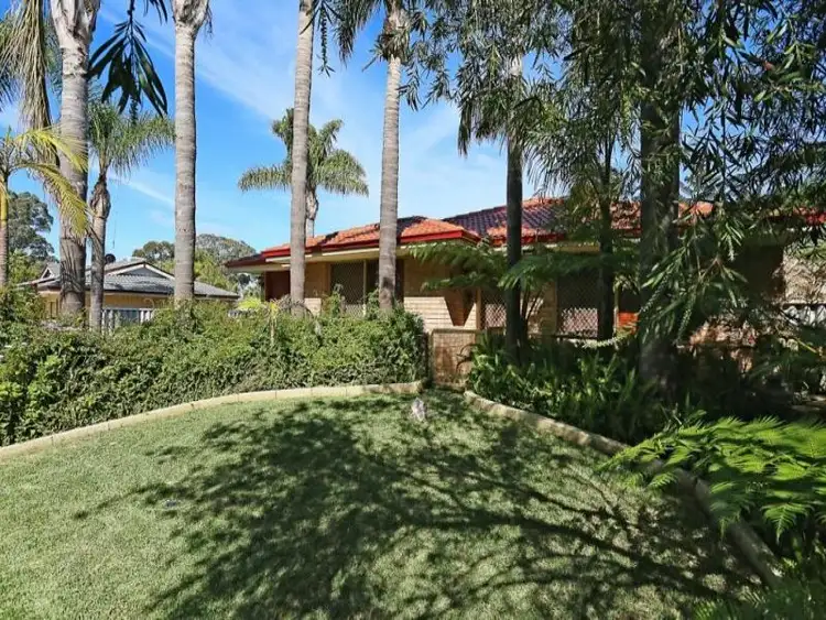 Seventh view of Homely house listing, 97 Murdoch Drive, Greenfields WA 6210