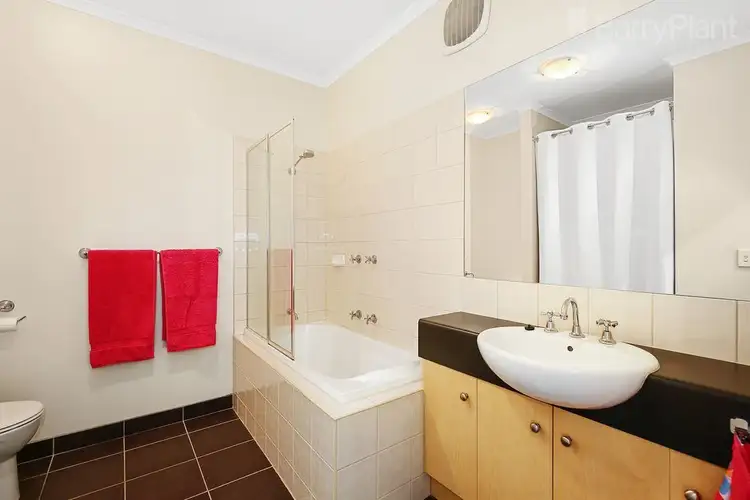 Sixth view of Homely apartment listing, 40/13-15 Hewish Road, Croydon VIC 3136