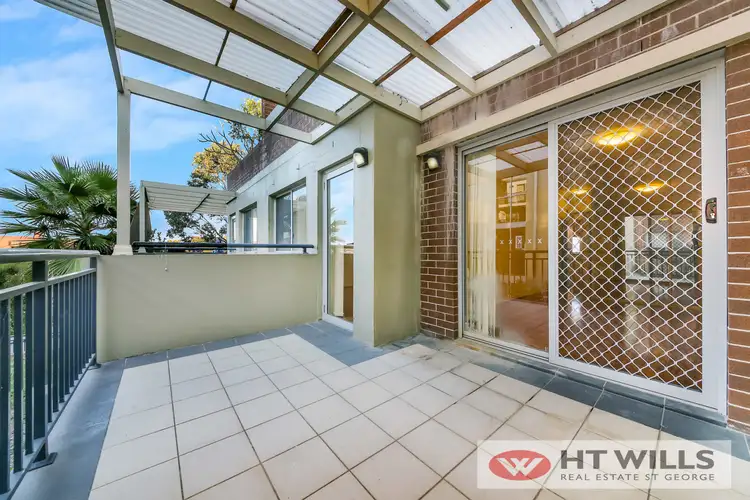 16/818-826 Canterbury Road, Roselands NSW 2196