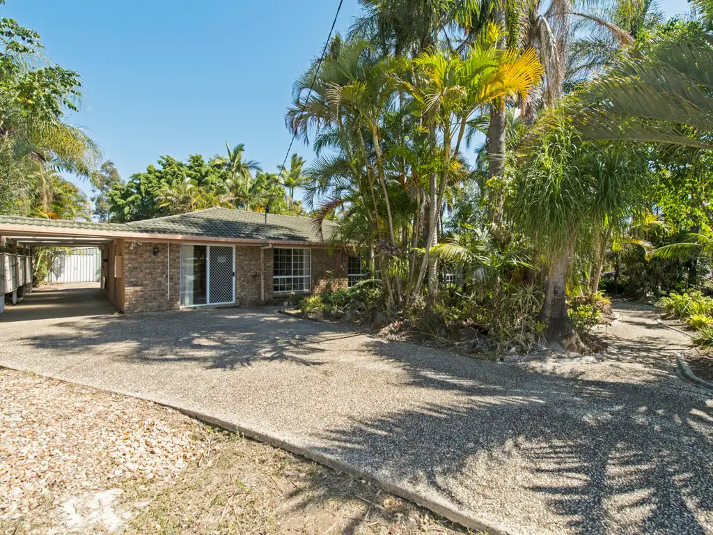 Main view of Homely house listing, 11 Constellation Drive, Loganholme QLD 4129