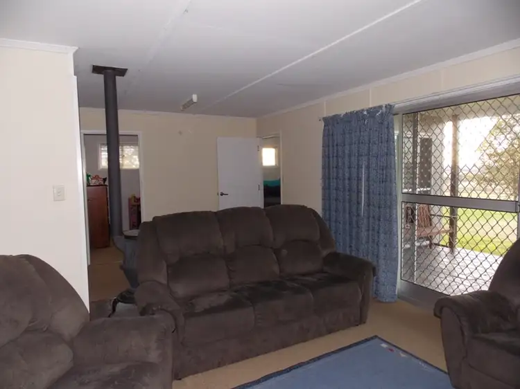 Fifth view of Homely rural property listing, 100 Scotts Lane, Nanango QLD 4615