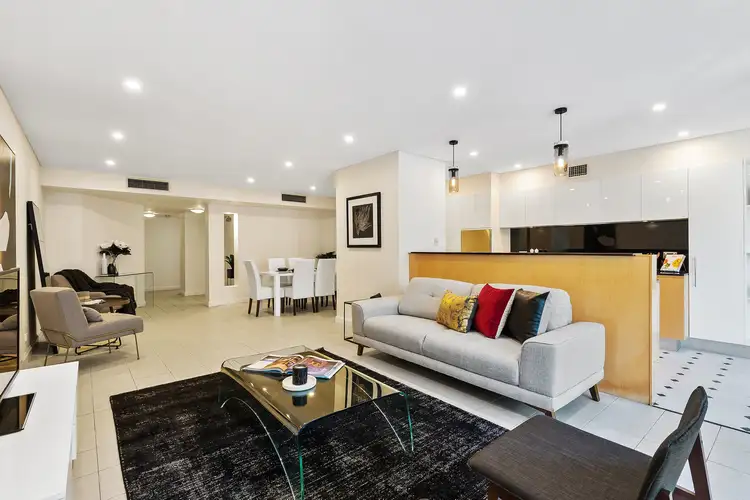 43/1 Murray Street, Pyrmont NSW 2009