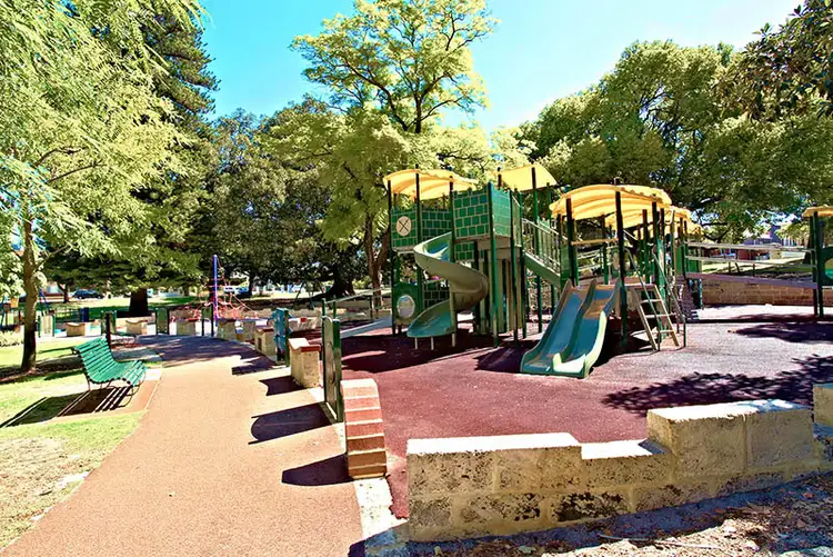 Seventh view of Homely house listing, 57a Elizabeth Street, North Perth WA 6006