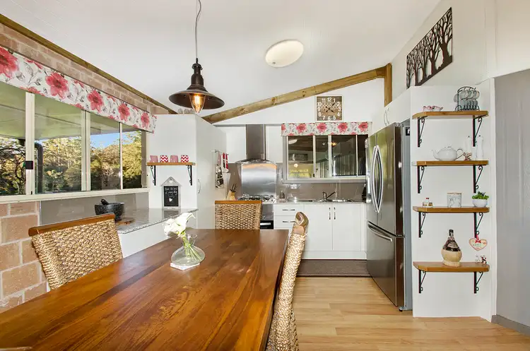 Sixth view of Homely rural property listing, 453 Deep Creek Road, Hannam Vale NSW 2443