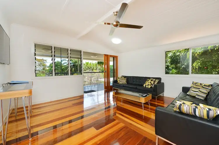 Fifth view of Homely house listing, 67 Old Smithfield, Freshwater QLD 4870