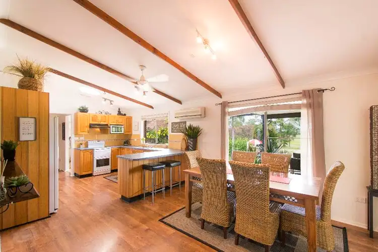 Sixth view of Homely house listing, 18 Swan Hill Drive, Waterview Heights NSW 2460