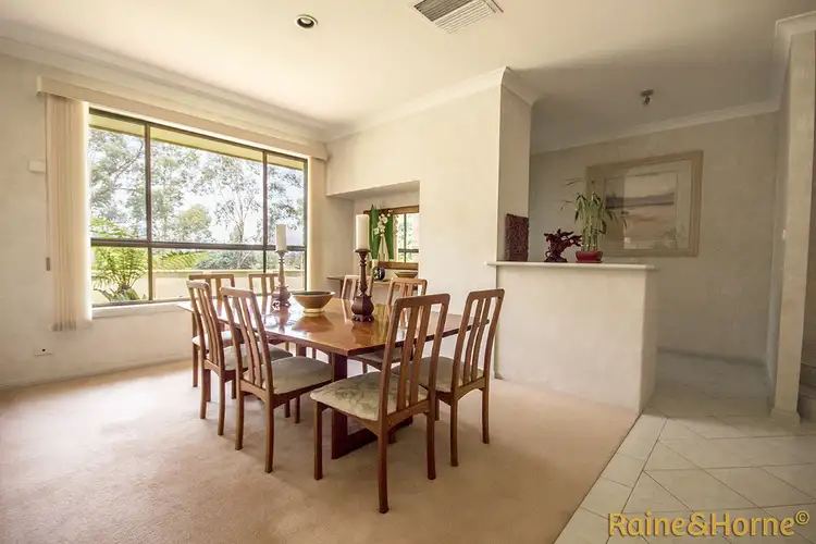 Second view of Homely house listing, 2 Treverrow Court, Dubbo NSW 2830