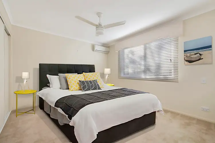 Fourth view of Homely villa listing, 12 / 2 Ford Court, Carindale QLD 4152