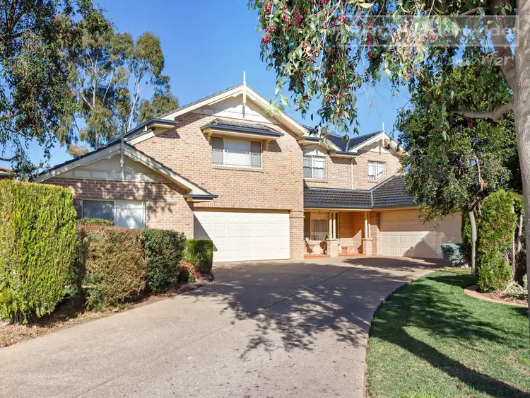 Main view of Homely unit listing, 4/46 Slocum Street, Wagga Wagga NSW 2650