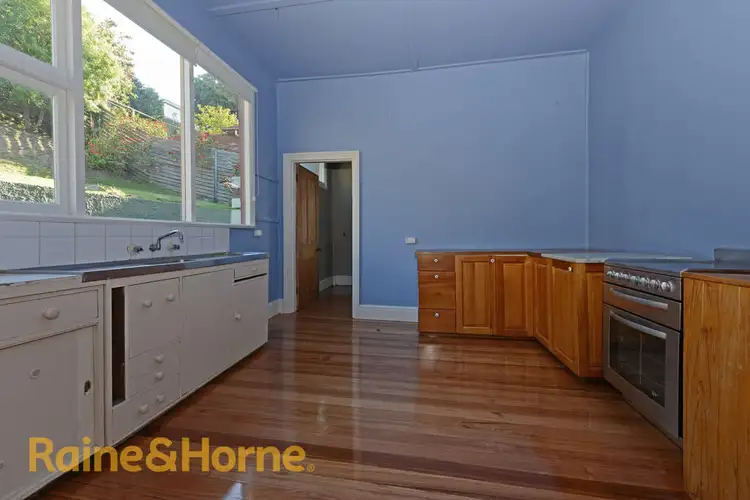 Sixth view of Homely house listing, 33 Salvator Place, West Hobart TAS 7000