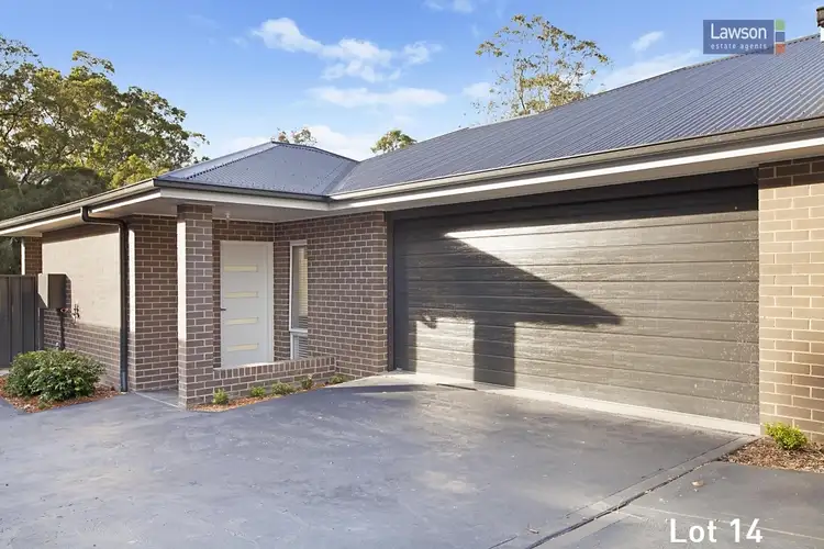 Main view of Homely house listing, Lot 14/5 Brushbox Road, Cooranbong NSW 2265