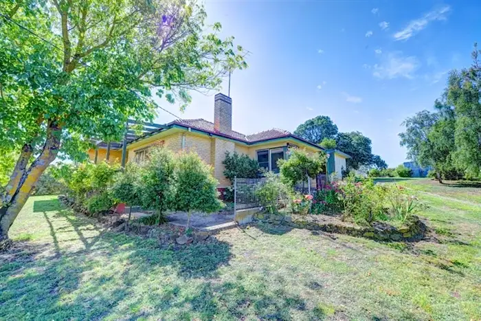 Third view of Homely house listing, 6650 Midland Hwy, Buninyong VIC 3357