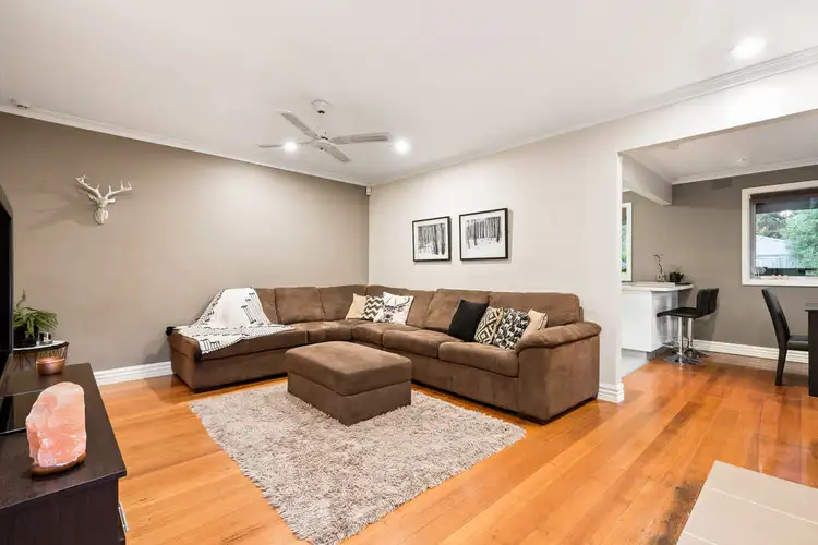 Third view of Homely house listing, 12 Idinia Street, Kilsyth VIC 3137