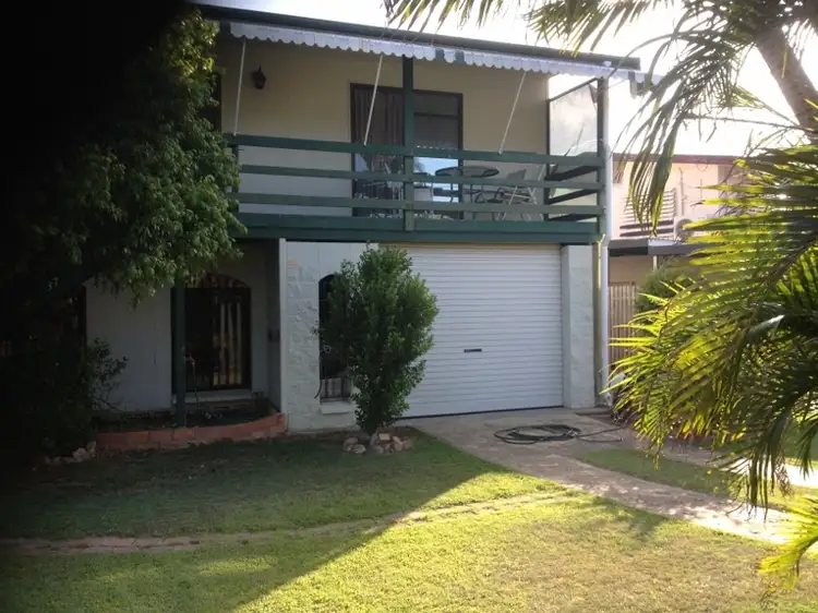 Fifth view of Homely house listing, 37 Egret, Condon QLD 4815
