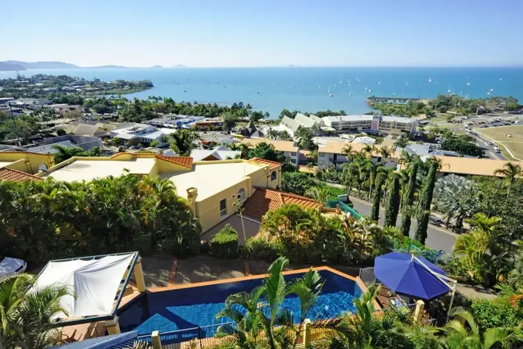 12/14 Golden Orchid Drive, Airlie Beach QLD 4802