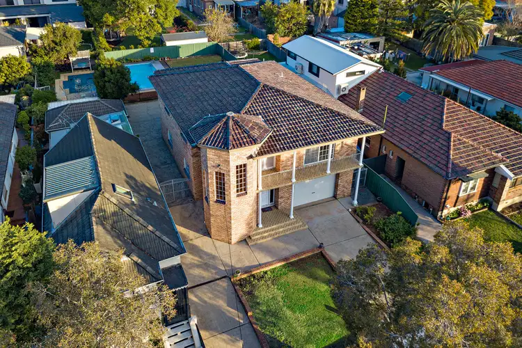 56 Wellbank Street, Concord NSW 2137