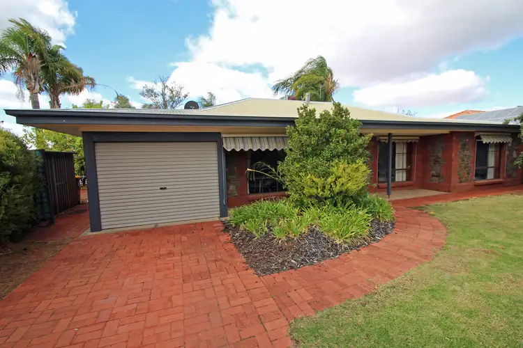 4 Cocos Place, Renmark SA 5341