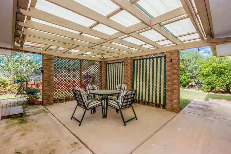 Second view of Homely house listing, 31 Amaroo Drive, Banora Point NSW 2486