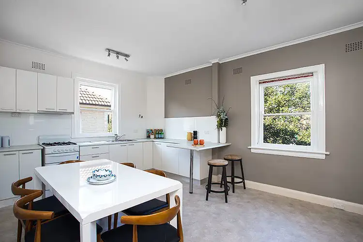 Fifth view of Homely apartment listing, 3/131 New South Head Road, Vaucluse NSW 2030