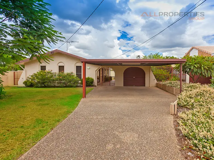 Main view of Homely house listing, 79 Peverell Street, Hillcrest QLD 4118